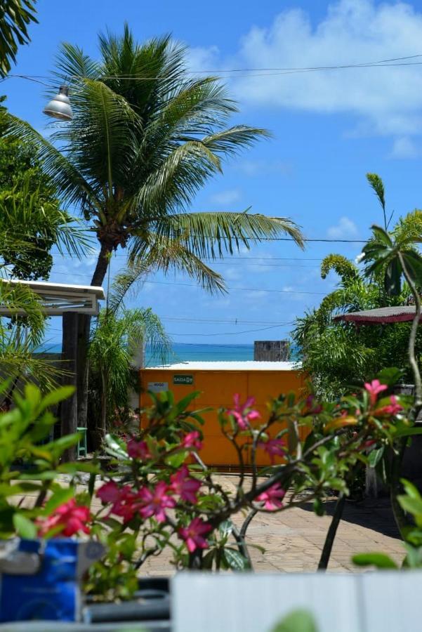 Pousada Chacara Porto Do Sol Jacuma  Ngoại thất bức ảnh